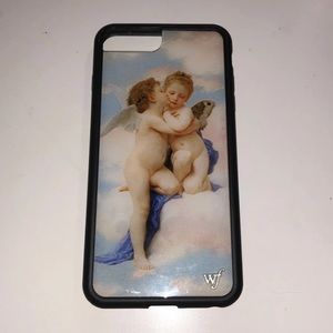 Wildflower IPhone 6/7/8 Plus Case